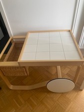 Alvar aalto servierwagen gebraucht kaufen  Berlin