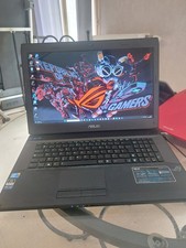 Asus rog g73jw d'occasion  Albi