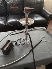 Aladin shisha 4 gebraucht kaufen  Großheubach