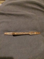 Vintage michelin tyre for sale  COWES