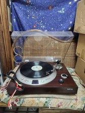 Denon 1200 fully d'occasion  Expédié en Belgium