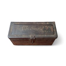 Vtg ford fordson for sale  Williston