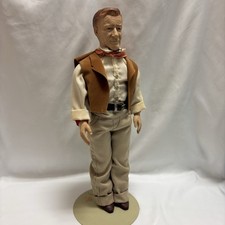 John wayne doll for sale  Charlotte