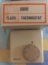 Thermostat electronique ambian d'occasion  Valence