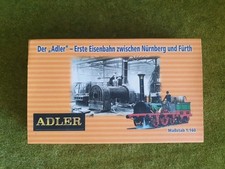 Reisen schienen adler gebraucht kaufen  Hammersbach