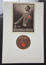 Münz briefmarken sammlerkarte gebraucht kaufen  Greven