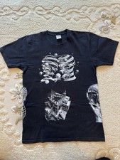 Supreme escher tee usato  Roma