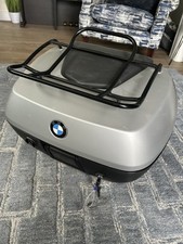 Bmw r1200rt k1600gt for sale  RUTHIN