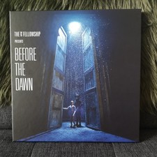 Kate bush fellowship gebraucht kaufen  Berlin