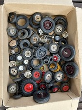 Konvolut blechspielzeug räder gebraucht kaufen  Lüdinghausen