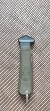 Bundeswehr fallmesser ersatzte gebraucht kaufen  Prenzlau