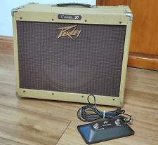 Peavey classic made for sale  WISBECH