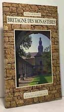 Bretagne monastères legrand d'occasion  Lannion