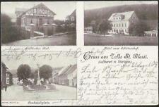 23577 zella blasii gebraucht kaufen  Dresden