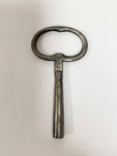 Antique iron pendulum d'occasion  Expédié en Belgium
