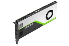 Używany, Karta graficzna nVidia Quadro RTX 4000 8GB GDDR6 DisplayPort VirtualLink na sprzedaż Używany, Karta graficzna nVidia Quadro RTX 4000 8GB GDDR6 DisplayPort VirtualLink na sprzedaż  PL