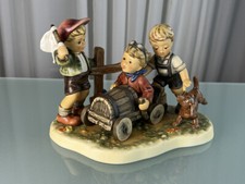 Figurine hummel 2121 d'occasion  Expédié en France