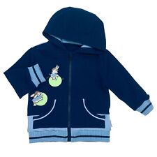 Sterntaler sweat jacke gebraucht kaufen  Rennertshofen