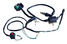 Wiring harness switch for sale  Garland