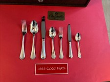 Set menagere christofle d'occasion  Coincy