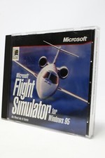 Microsoft flight simulator for sale  Memphis