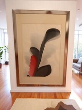 Bowman original watercolor for sale  Teaneck
