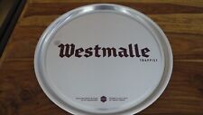 Beer westmalle plateau d'occasion  Expédié en Belgium