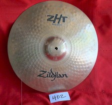 Prato Zildjian ZHT 16" médio fino (Lote #402) comprar usado  Enviando para Brazil