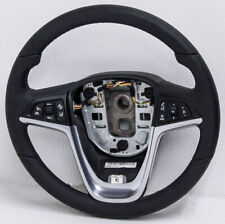 Volante Opel Astra J fabricante de equipamento original 20951713 arranhões e marcas comprar usado  Enviando para Brazil