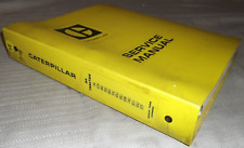 CAT CATERPILLAR D4D TRATOR TRATOR OFICINA MANUAL DE REPARO LIVRO 7R 97F 83J 74U comprar usado CAT CATERPILLAR D4D TRATOR TRATOR OFICINA MANUAL DE REPARO LIVRO 7R 97F 83J 74U comprar usado  Enviando para Brazil