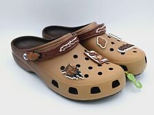 Crocs general mills for sale  Lakeshore