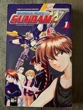 Gundam wing mobile gebraucht kaufen  Korbach