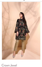 Designer pakistani baroque for sale  CAMBRIDGE