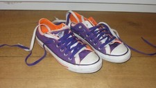 Converse chucks doppel gebraucht kaufen  Deutschland