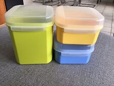 Tupperware bellevue set gebraucht kaufen  Mörfelden-Walldorf