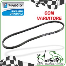 Cinghia piaggio boxer usato  Barletta