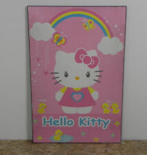 Poster hello kitty usato  Rho