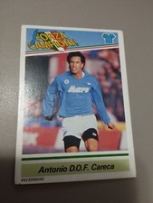 Antonio careca card usato  Novafeltria