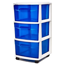 Homz plastic drawer for sale  Lincoln