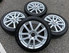 Alu sommerräder audi gebraucht kaufen  Bad Tölz
