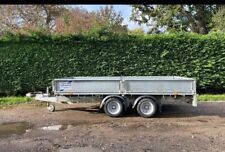 Ifor williams trailer for sale  NEW ROMNEY