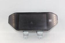 Info gps screen for sale  Van Nuys