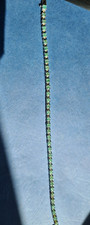 emerald bracelet for sale  STOKE-ON-TRENT
