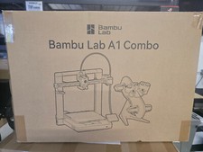 Bambu lab combo for sale  Hilliard