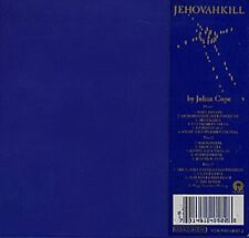 Julian cope jehovahkill for sale  UK