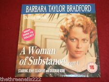 Dvd woman substance for sale  UK