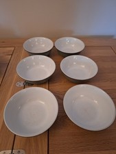 Denby regency green for sale  HALIFAX