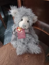 Charlie bears retired for sale  PETERBOROUGH