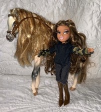 Vtg bratz mga for sale  Houston