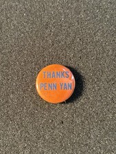 Vintage thanks penn for sale  Candor